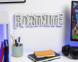 Fortnite Væghængt LED Neonskilt