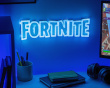 Fortnite Væghængt LED Neonskilt