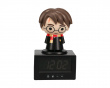 Harry Potter Icon Vækkeur