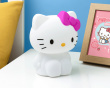 Hello Kitty Lys Genopladelig