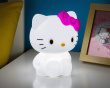Hello Kitty Lys Genopladelig