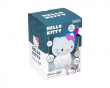 Hello Kitty Lys Genopladelig