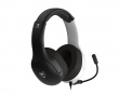 Airlite Fit Gaming Headset - Sort & Hvid