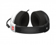Airlite Fit Gaming Headset - Sort & Hvid