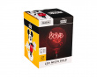 Mickey - LED Neon Pære Lampe