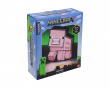 Minecraft Pig Lampe