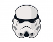 Starwars Stormtrooper Lampe