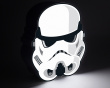 Starwars Stormtrooper Lampe