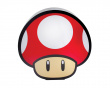 Super Mario Super Mushroom Lampe