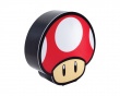 Super Mario Super Mushroom Lampe