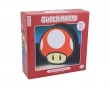 Super Mario Super Mushroom Lampe