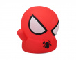 Spiderman Silikone Lampe
