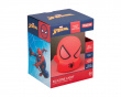 Spiderman Silikone Lampe Spiderman Silikone Lampe