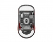 X2 v3 Mini Trådløs Gaming Mus - T1 Edition