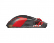 X2 v3 Mini Trådløs Gaming Mus - T1 Edition