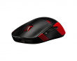 X2 v3 Medium Trådløs Gaming Mus - T1 Edition