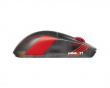 X2 v3 Medium Trådløs Gaming Mus - T1 Edition