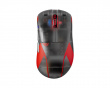 Xlite v4 Medium Trådløs Gaming Mus - T1 Edition