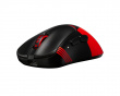 Xlite v4 Medium Trådløs Gaming Mus - T1 Edition