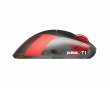 Xlite v4 Medium Trådløs Gaming Mus - T1 Edition