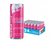Summer Edition Sugarfree 250ml (White Peach) - 24-Pack