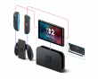 Switch 2 Spilkonsol