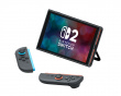 Switch 2 Spilkonsol - Mario Kart World Bundle