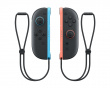 Joy-Con 2 Kontrollerpar - Lyseblå / Lyserød