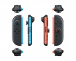 Joy-Con 2 Kontrollerpar - Lyseblå / Lyserød
