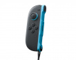 Joy-Con 2 (L) Kontroller - Lyseblå