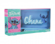Stitch Ohana - LED Neonlys USB
