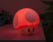 Super Mario Mushroom Lampe