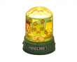 Minecraft Party Projection Light - Minecraft Natlampe