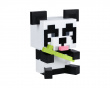 Minecraft Panda Bordlampe