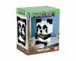 Minecraft Panda Bordlampe