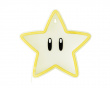 Super Star LED Neon Væglampe