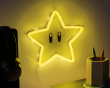 Super Star LED Neon Væglampe