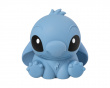 Stitch Silikone Lampe
