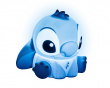 Stitch Silikone Lampe