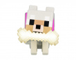Minecraft Wolf GloBuddies Lampe