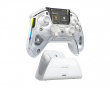 One Ver 2 HE Trådløs PC Controller - Hvid