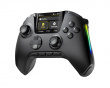 One Ver 2 HE Trådløs PC Controller - Sort