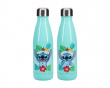 Stitch Vandflaske Metal - 460ml