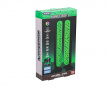 Minecraft Light Bars med fjernbetjening - 2 Pack