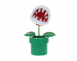 Mini Piranha Plant Posable Lamp V2 - Bordlampe