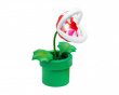 Mini Piranha Plant Posable Lamp V2 - Bordlampe