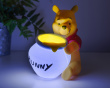Winnie The Pooh Lampe