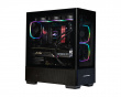Shark RGBeast TR708 Gaming PC - RX 9070 XT - Ryzen 7 9800X3D