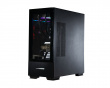 Shark RGBeast TR708 Gaming PC - RX 9070 XT - Ryzen 7 9800X3D