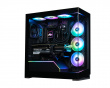 Shark RGBeast TR906 Gaming PC - RTX 5090 - Ryzen 9 9950X3D